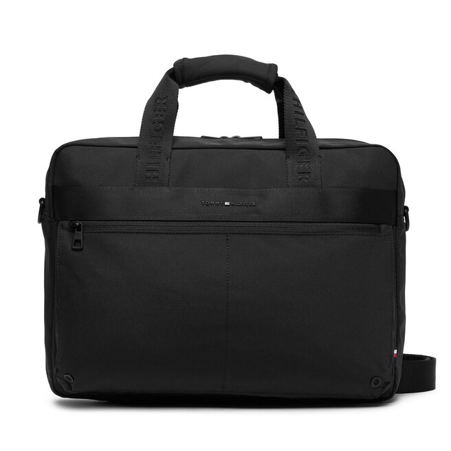 Torba na laptopa Tommy Hilfiger