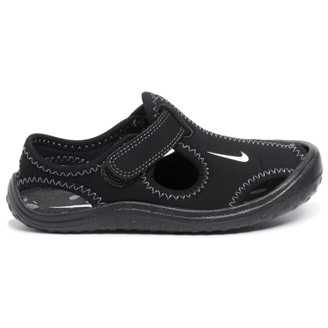 ÐÐ¾ÑÐ¾Ð½ÑÐ¶ÐºÐ¸ Nike Sunray Protect (Ps) 903631 001 Black/White/Dark Grey â¢ Eobuv.com.ua
