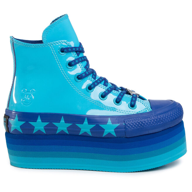 ctas platform converse