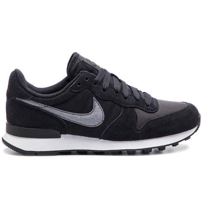 Nike Internationalist We AT0075 001 Black Black White