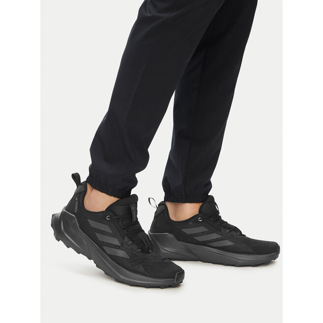 Sneakersy adidas Terrex Trailmaker 2.0 JH6407 Czarny - męskie