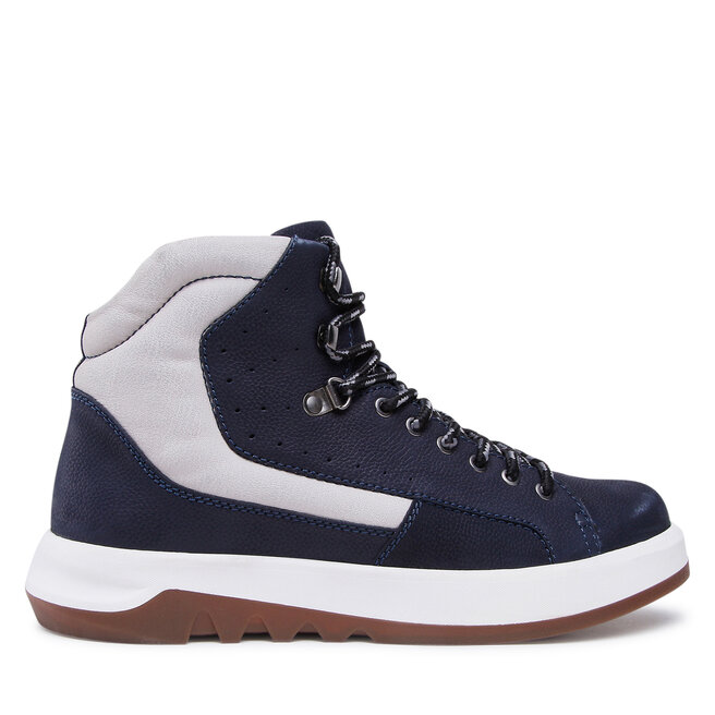 Lasocki Čižmy Lasocki MI07-B250-B87-06 Navy