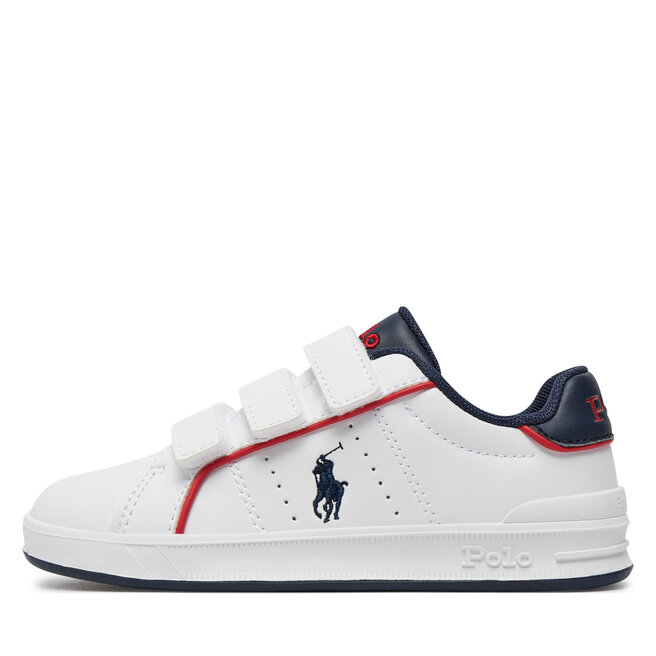 Scarpe ralph sale lauren napoli
