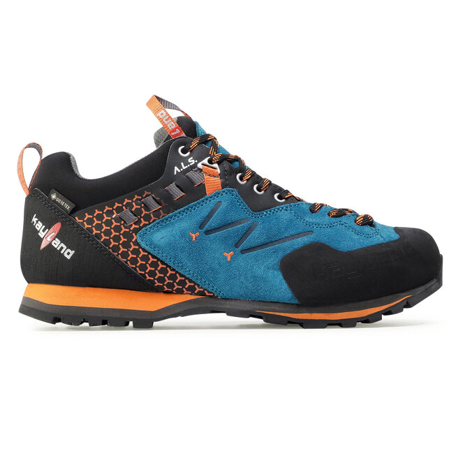 Kayland Scarpe da trekking Kayland Vitrik Gtx GORE-TEX 018020090 Teal Blue