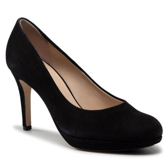 HÖGL Stilettos HÖGL 0-128002 Black 0100