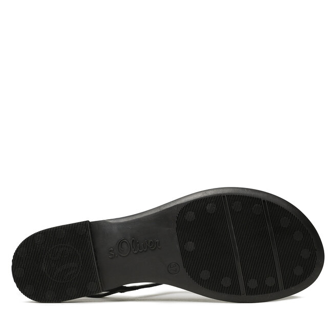 Sandalias S.Oliver 5-28125-20 Amarillo | Zapatos.es