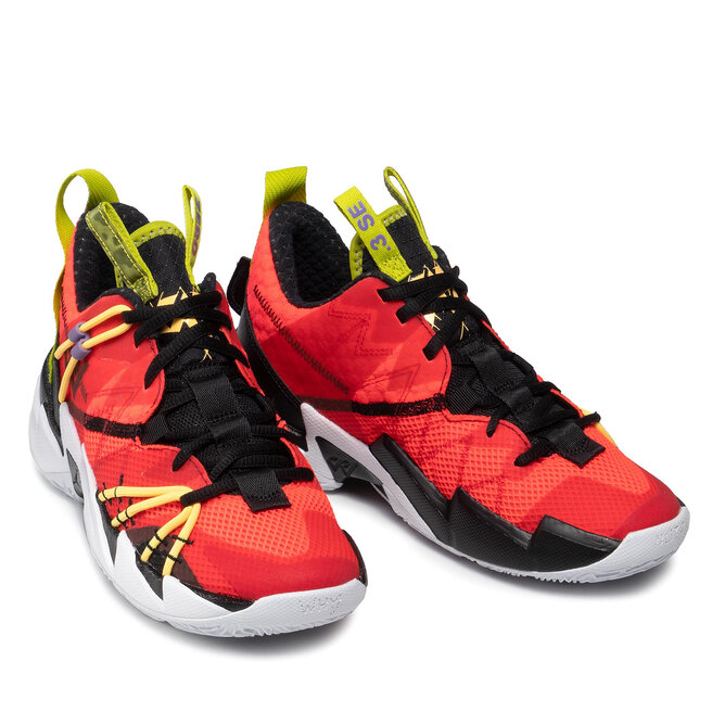 Batai Nike Jordan Why Not Zero.3 Se (GS 