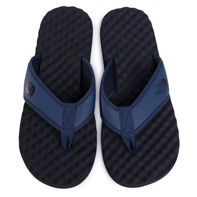 The North Face Джапанки The North Face M Basecamp Flpflp II NF0A47AALKM1 Shadybl/Urbnnvy