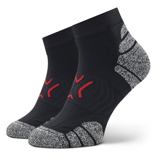 4F Lot de 2 paires de chaussettes hautes homme 4F H4Z22-SOM001 90S