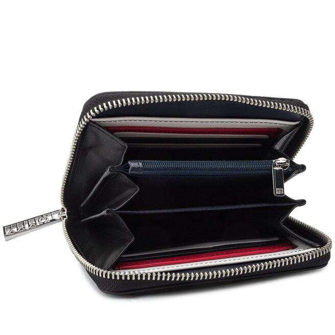 Tommy hilfiger core compact wallet clearance