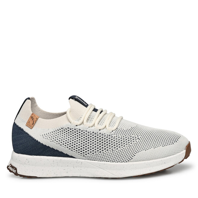 Sneakersy Saola Tsavo 2.0 - Biały