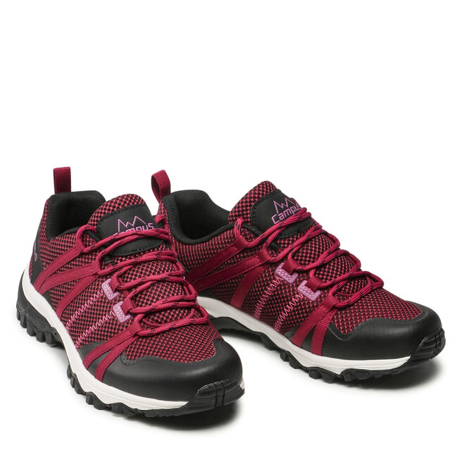 Campus Туристически Campus Aneto CW0102122539 Purple