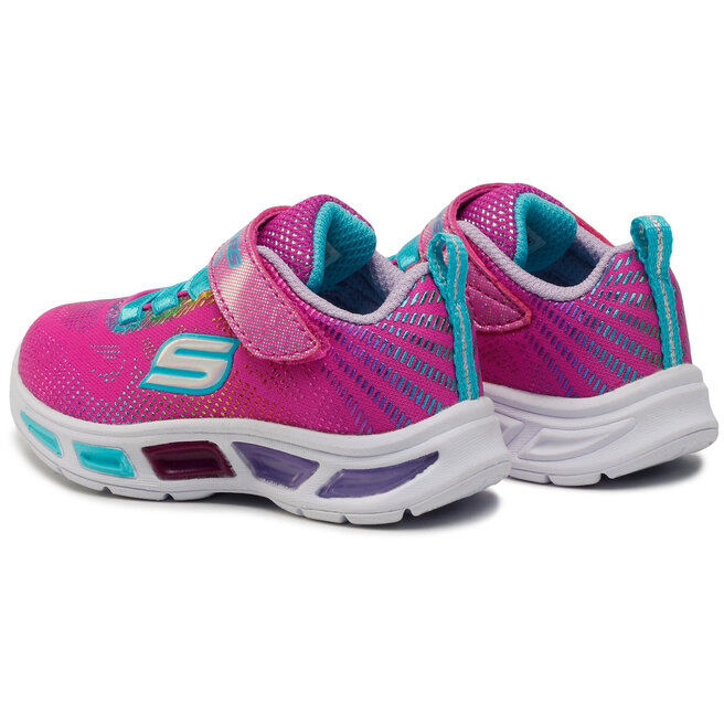 número responder Lugar de nacimiento Sneakers Skechers Gleam N' Dream 10959N/NPMT Neon/Pink/Multi •  Www.zapatos.es
