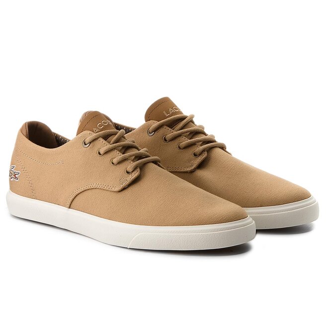 Tenis lacoste esparre sales