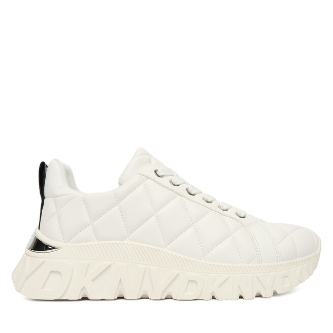 Kobiece sneakersy DKNY