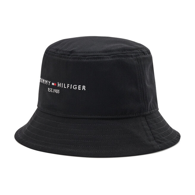 Καπέλο Tommy Hilfiger Th Established Bucket AU0AU01516 BDS