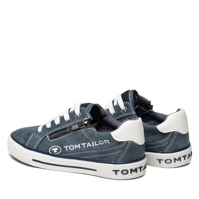 Tom Tailor Zapatillas de tenis Tom Tailor 327290100 Blue 1