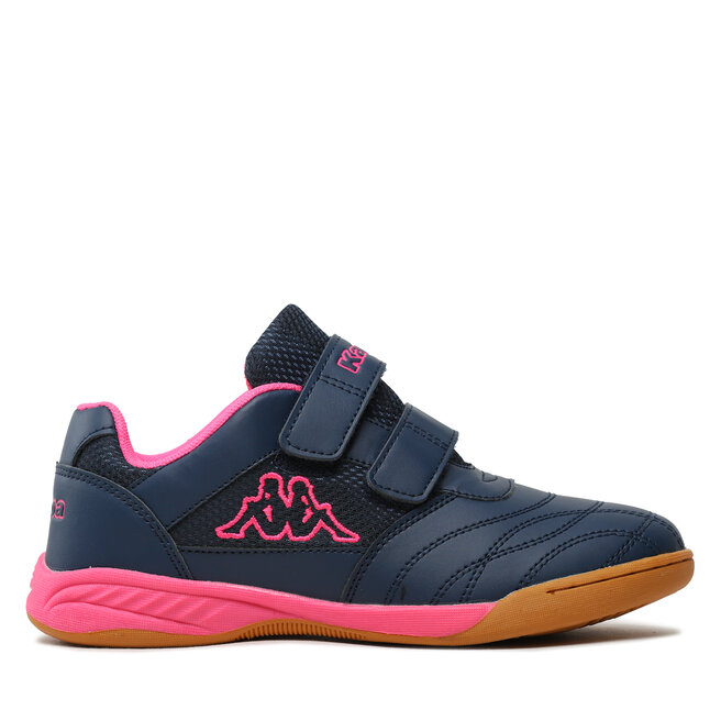 Sneakersy Kappa - Granatowy