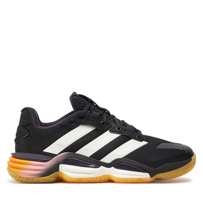 Buty halowe adidas Stabil 16 Indoor Shoes - Czarny