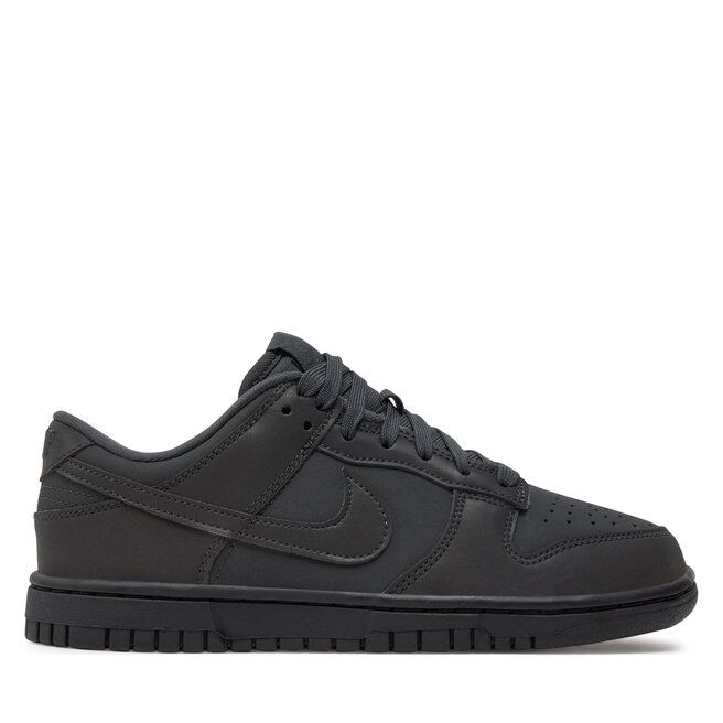 Sneakersy Nike Dunk Low - 060 Szary