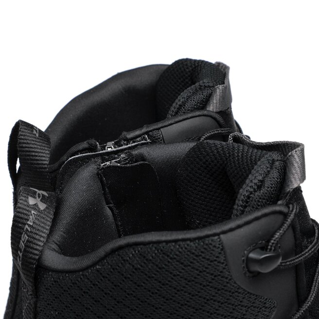 Under Armour Pantofi Under Armour Ua Micro G Valsetz Zip 3023748-001 Blk/Blk