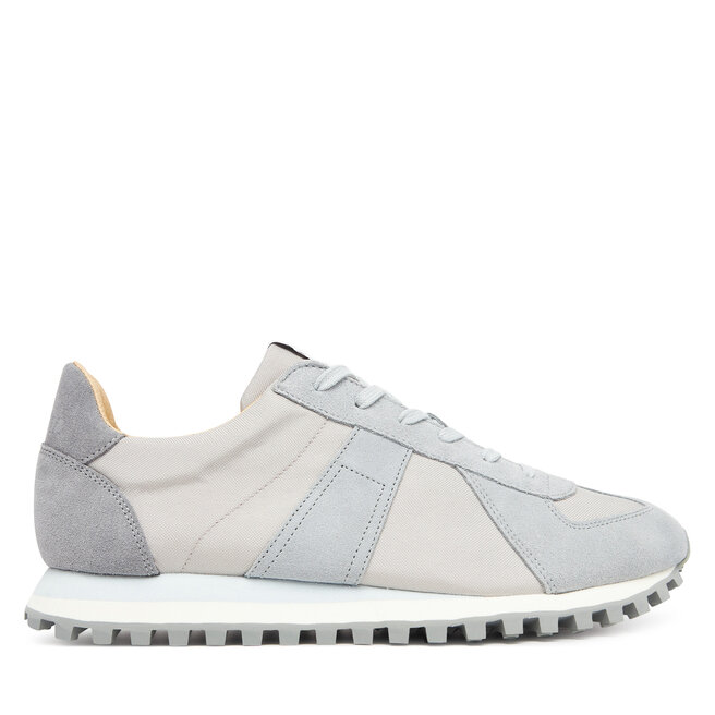 Sneakersy Novesta Gat Trail - Szary