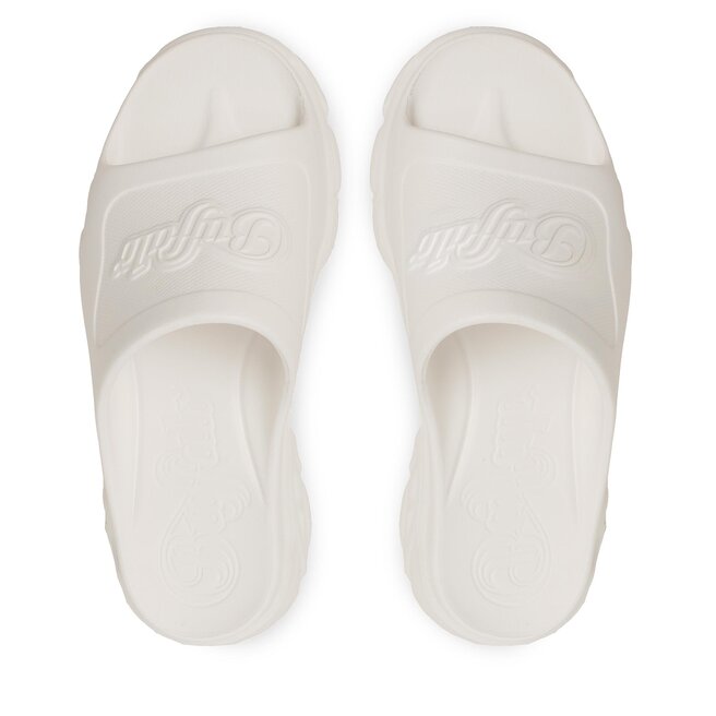 Buffalo Чехли Buffalo Cld Slide 1622261 White