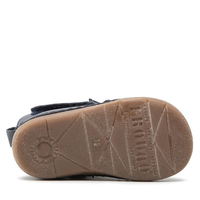 Froddo Cizme Froddo G2160072-10 Dark Blue