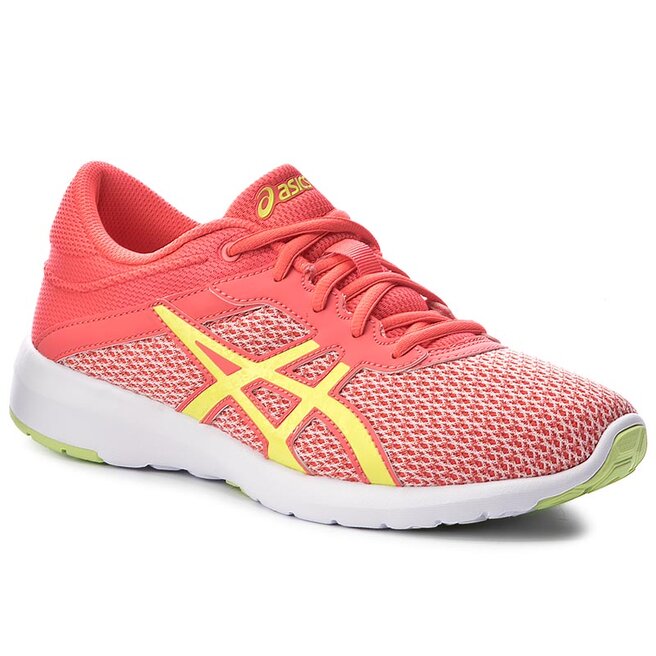 Asics fuzex lyte 2 bambino rosse deals