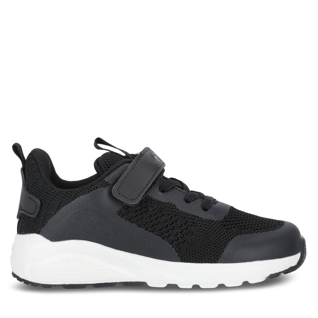 Sneakersy ZigZag Orientu Kids - Czarny