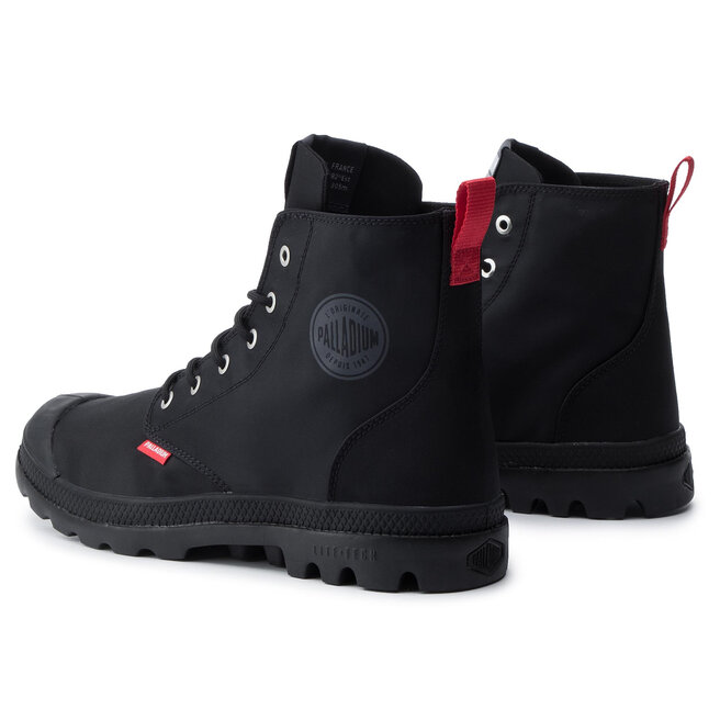 pampa lite ultra tx