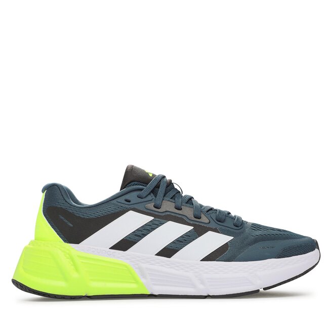 Buty adidas Questar Shoes IF2232 Arcngt Ftwwht Luclem eobuwie .pl
