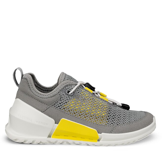 Sneakersy ECCO - Szary