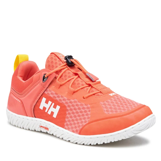 Pantofi Helly Hansen Hp Foil V2 11709_271 Hot Coral/Off White