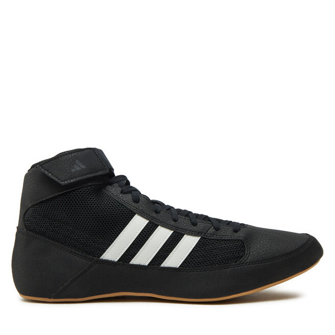 Buty na siłownię adidas Hvc - Czarny