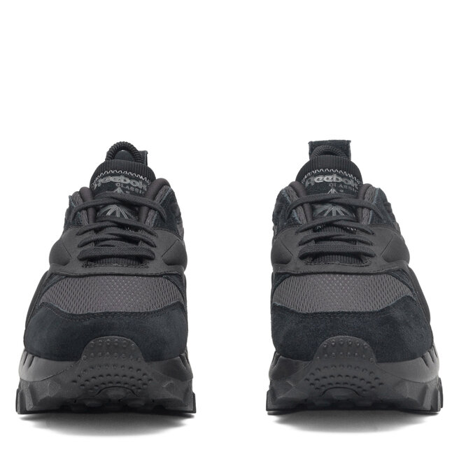 Reebok Cipő Reebok Classic Leather Cardi V2 GY1942 Fekete