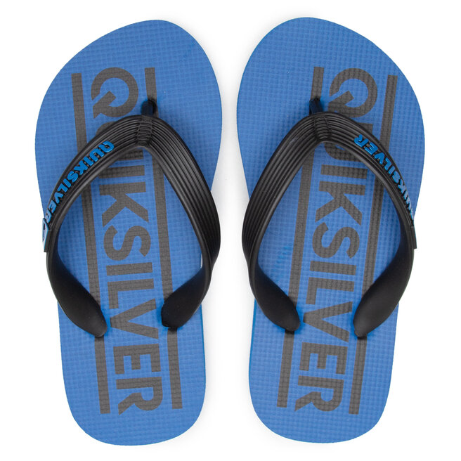 Quiksilver Джапанки Quiksilver AQBL100260 XKBK