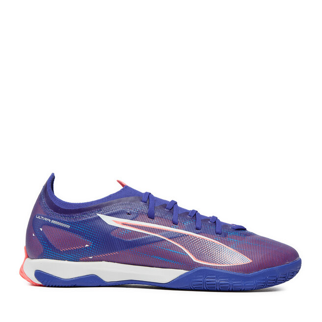 Buty do piłki nożnej Puma Future 5 Match It - Niebieski