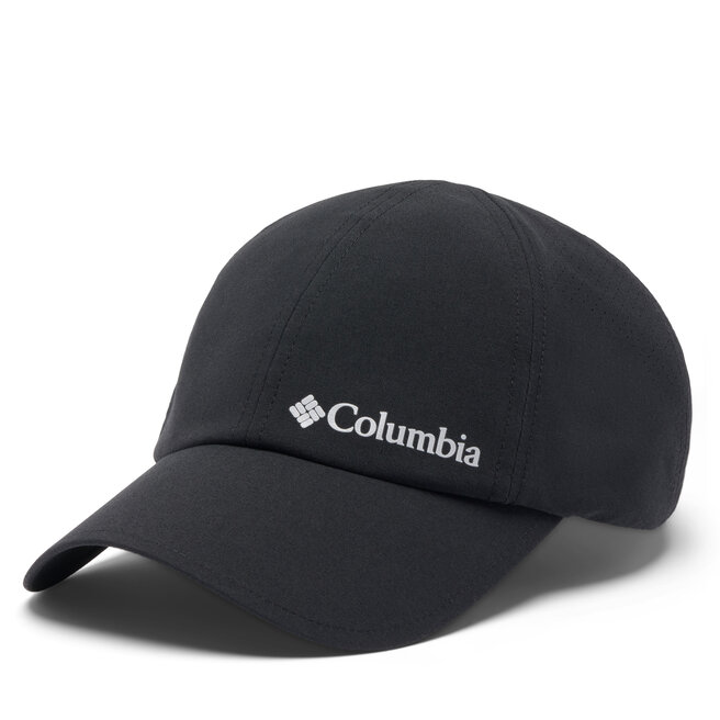 Czapka z daszkiem Columbia Silver Ridge™ IV Ball Cap - Czarny