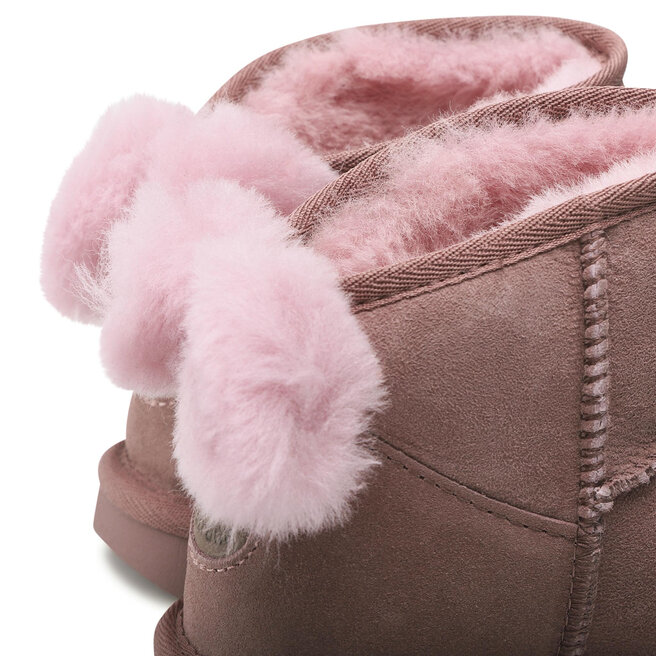 EMU Australia Обувки EMU Australia W12600 W12600 Blush/Rose Tendre