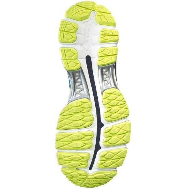 Asics hotsell nimbus t507n