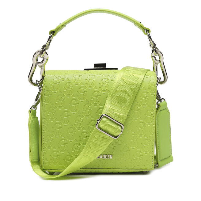 Steve Madden Borsetta Steve Madden Bjet SM13000526 Lime