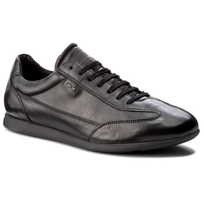 Zapatillas Clemet A 00085 C9999 Black | zapatos.es