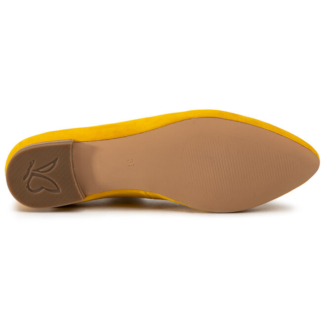 CAPRICE Femme 9-24301-42 Semelle De Mocassin, Lavande Nubuck, 36 EU