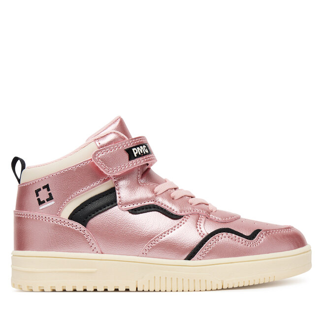 Dziewczęce sneakersy Primigi