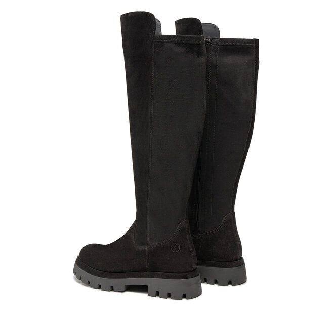bottes salamander