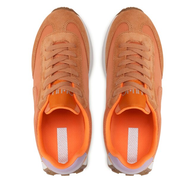 Liu Jo Sneakers Liu Jo Lolo 09 BA3099 PX027 Rust S1806