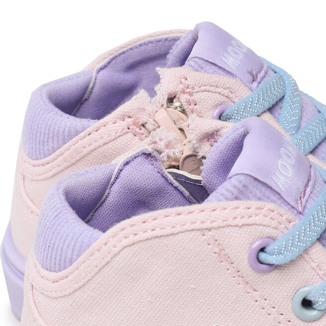 Moomin Sneakersy Moomin SS23_197MMN Pink