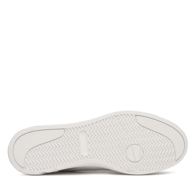 Lacoste Teniszcipő Lacoste Gripshot Bl21 2 Cma 741CMA002221G Wht/Wht