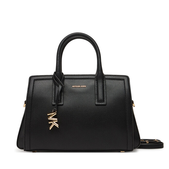 Torebka MICHAEL Michael Kors Laila - Czarny